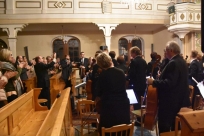 Koncert "W rytmie walca"
